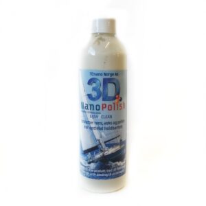 3D NanoPolish Boat 250 ml