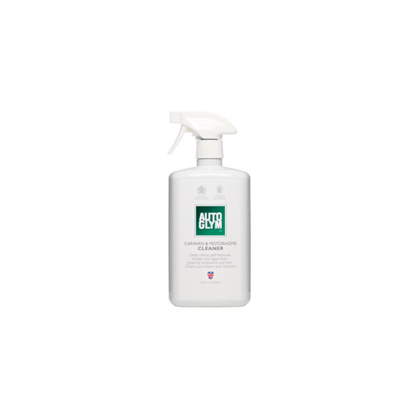 Autoglym Caravan & Motorhome Cleaner 1 liter