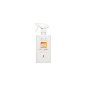 Autoglym Vinyl & Rubber care 500 ml