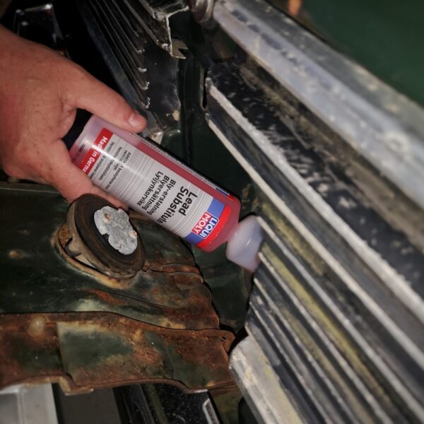 Liqui Moly Bly-erstatning - Image 2