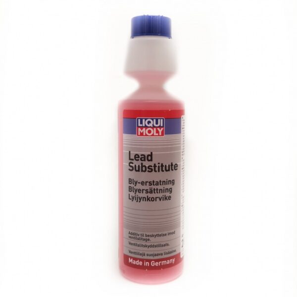 Liqui Moly Bly-erstatning