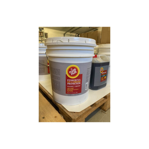Fluid Film AR 19 liter
