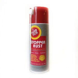 Fluid Film Spray