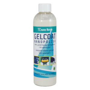 Gelcoat Nanopolish 250 ml