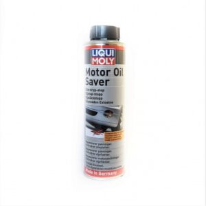 Liqui Moly Oljelekkasjestopper