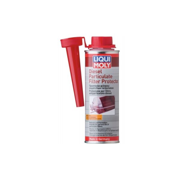 Liqui Moly DPF- Protector