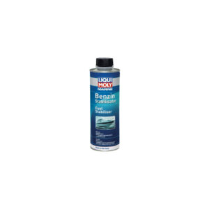 Liqui Moly Marine Fuel Stabilizer 500 ml