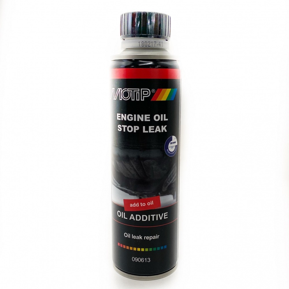 Motip Engine Oil stop Leak