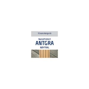 NanoProtect Antgra Nøytral 1l