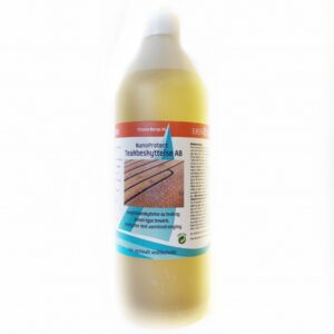 NanoProtect Teakbeskyttelse AB 1L