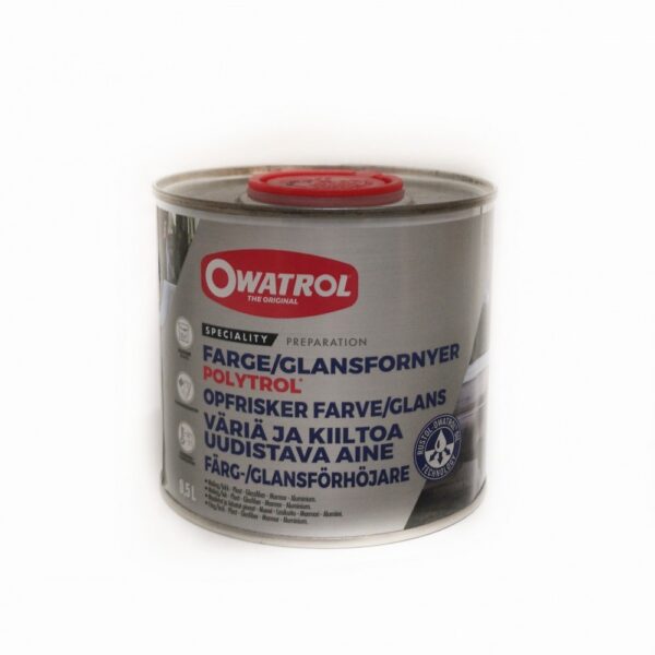 Owatrol Polytrol 0,5 liter