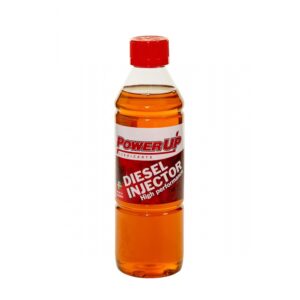 PowerUp Dieselinjektor 0,5 liter