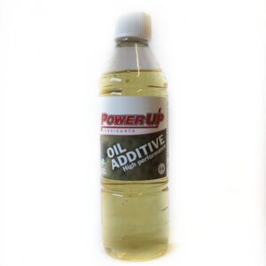 PowerUp Oil Additive 1 liter