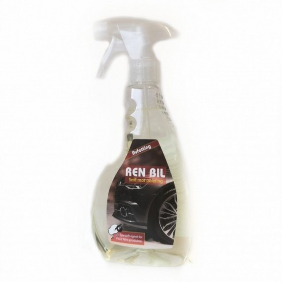 Ren Bil