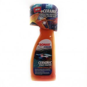 Sonax Ceramic Spray Coatin