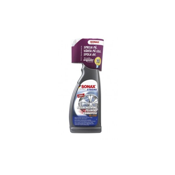 Sonax Xtreme Felgrens
