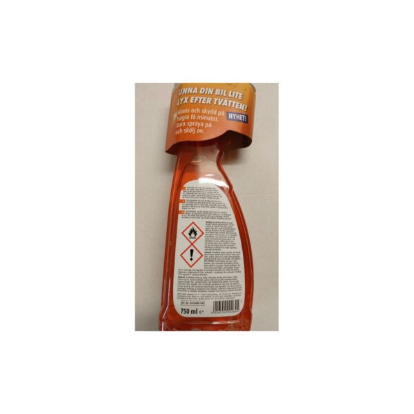 Sonax Spray & Seal - Image 2