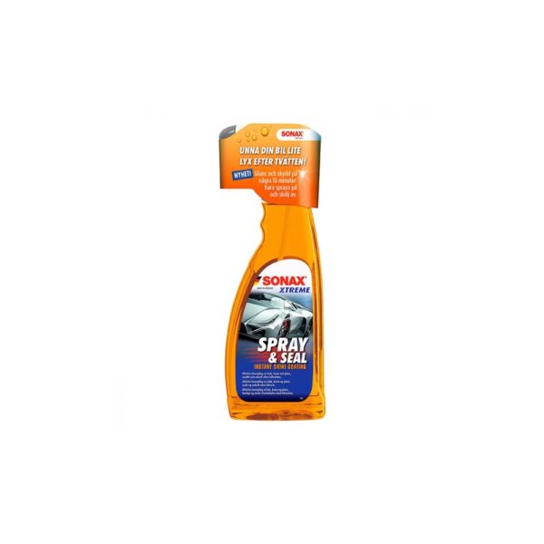 Sonax Spray & Seal