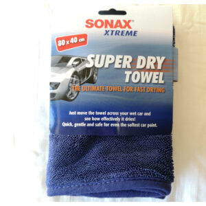 Sonax Super Dry Towel