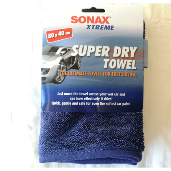 Sonax Super Dry Towel